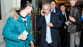 Mercato - Manchester United : Real Madrid, Chine... José Mourinho aurait refusé plusieurs offres !