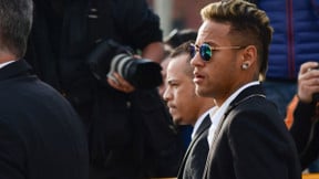 Mercato - PSG/Barcelone : Neymar va signer «le contrat le plus important de l’histoire du foot»