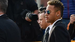Barcelone - Polémique : L’énorme coup de gueule de Neymar sur sa vie privée !