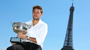 Tennis : Stan Wawrinka revient sur son sacre à Roland-Garros !