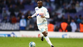 Mercato - PSG : Pierre Ménès évoque la piste Lassana Diarra !