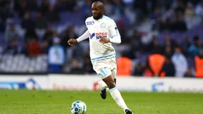 Mercato - PSG/OM : Quand Laurent Blanc est interrogé sur une éventuelle arrivée de Lassana Diarra…