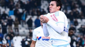 Mercato - OM : La nouvelle sensation de l'OM déjà sur le départ ?