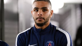 OM/PSG : Layvin Kurzawa juge les difficultés de l’OM au Stade Vélodrome avant le Classico !