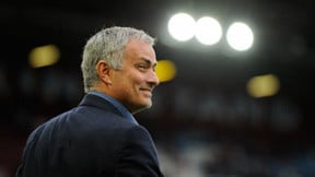 Mercato - Manchester United : Mourinho affiche une préférence pour son avenir !