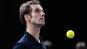 Tennis : Richard Gasquet se confie sur sa finale contre Paul-Henri Mathieu !