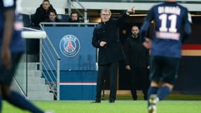 Mercato - PSG : Cabaye prend position pour l’avenir de Laurent Blanc !