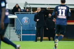 Mercato - PSG : Cabaye prend position pour l’avenir de Laurent Blanc !