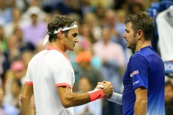Tennis : Stan Wawrinka avec Federer pour les JO de Rio ?