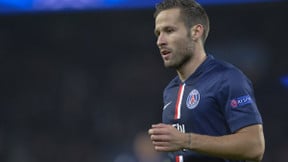 PSG : Cabaye s’enflamme pour Ibrahimovic et juge la concurrence entre Sirigu et Trapp !