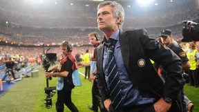 Mercato - Manchester United : Mourinho approché par un de ses anciens clubs ?