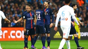 Ligue 1 - OM/PSG : Les notes des Parisiens !