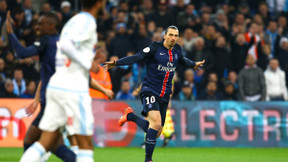 PSG : Ibrahimovic et Di Maria font plier l’OM