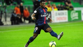 Mercato - PSG : Deux prétendants XXL à l’étranger pour Aurier ?