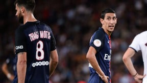 PSG : Daniel Riolo égratigne Di Maria et Thiago Motta...