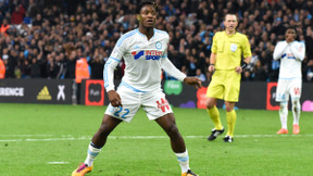 Mercato - OM : Batshuayi en concurrence directe avec Lacazette cet été ?