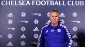 Chelsea : Impressionné par le PSG, Guus Hiddink estime que les Parisiens seront favoris…