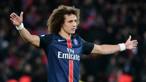 Mercato - PSG : David Luiz sort du silence pour les moqueries sur la Ligue 1 !