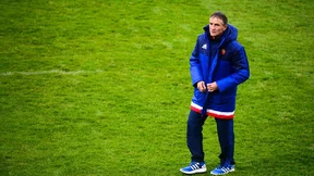 Rugby : XV de France, Guy Novès… Les confidences du sélectionneur de l’Irlande