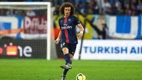 PSG - Malaise : Nasser Al-Khelaïfi n’aurait pas apprécié l’attitude de David Luiz !