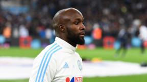 Mercato - OM : «Le PSG veut ficeler le dossier Lassana Diarra... »