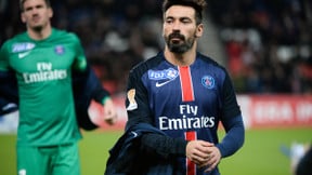 Mercato - PSG : «Vendre Lavezzi 6M€, c’est un peu comme gagner au Loto»