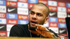 Mercato - Barcelone : La Juventus sort du silence pour Daniel Alves !