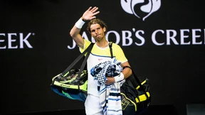 Tennis - Dopage : Quand Richard Gasquet soutient Rafael Nadal face à Roselyne Bachelot !