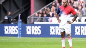 Rugby - XV de France : Cet ancien international qui calme le jeu pour la nouvelle pépite de Novès !