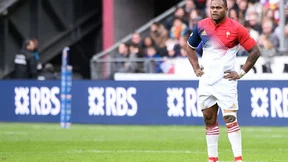 Rugby - XV de France : Cet ancien international qui calme le jeu pour la nouvelle pépite de Novès !