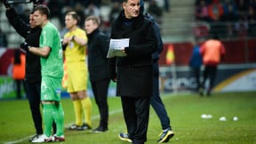 Mercato - ASSE : Galtier revient sur ses recrues du mercato hivernal !