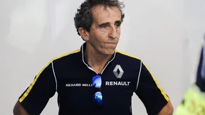 Formule : Les confidences d'Alain Prost sur son rôle chez Renault !