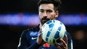 Mercato - PSG : Une deuxième offre formulée en Chine pour Lavezzi ?