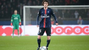 Mercato - PSG : Quand Rabiot est conseillé par l’un de ses anciens mentors…