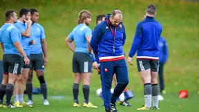 Rugby - XV de France : Égratignés par Saint-André, deux internationaux répondent !