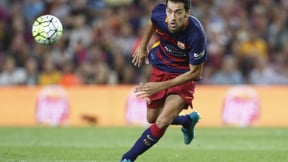 Mercato - PSG : Cette promesse de Barcelone à Sergio Busquets...