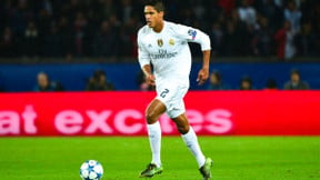 Real Madrid : Les confidences de Raphaël Varane sur Zinedine Zidane !