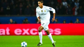 Mercato - Real Madrid : Mauvaise nouvelle en vue pour Raphaël Varane ?