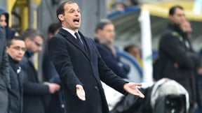 Mercato - Chelsea : Quand Allegri s'agace pour son avenir...