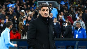 Mercato - OM : Cette confidence sur la popularité de Michel à Madrid !