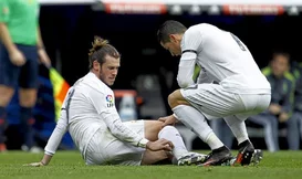 Real Madrid - Polémique : Quand Zidane s’agace de la blessure innatendue de Bale !