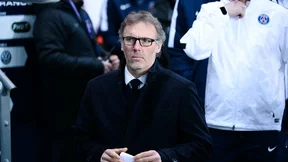 Mercato - Officiel : Laurent Blanc prolonge son contrat au PSG