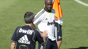 Mercato - OM : Vers des retrouvailles José Mourinho-Lassana Diarra l’été prochain ?