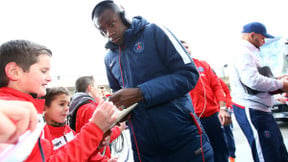 Mercato - PSG : Blaise Matuidi dans le viseur des cadors de Premier League ?