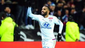 Mercato - PSG/OL : Alexandre Lacazette pisté pour épauler la MSN au Barça ?