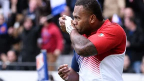 Rugby : Guy Novès s'enflamme pour le nouvel espoir du rugby français