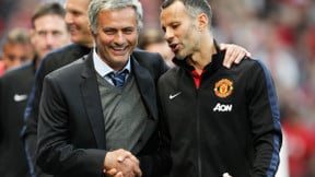 Mercato - Manchester United : Zidane, Giggs… Ce témoignage fort sur la succession de Mourinho !