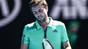 Tennis : Gilles Simon revient sur son élimination à Miami !