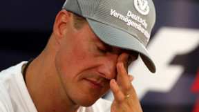 Formule 1 : Cette révélation sur l’énorme coût des soins de Michael Schumacher !