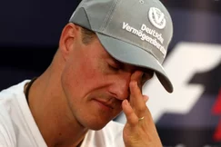Formule 1 : Cette révélation sur l’énorme coût des soins de Michael Schumacher !